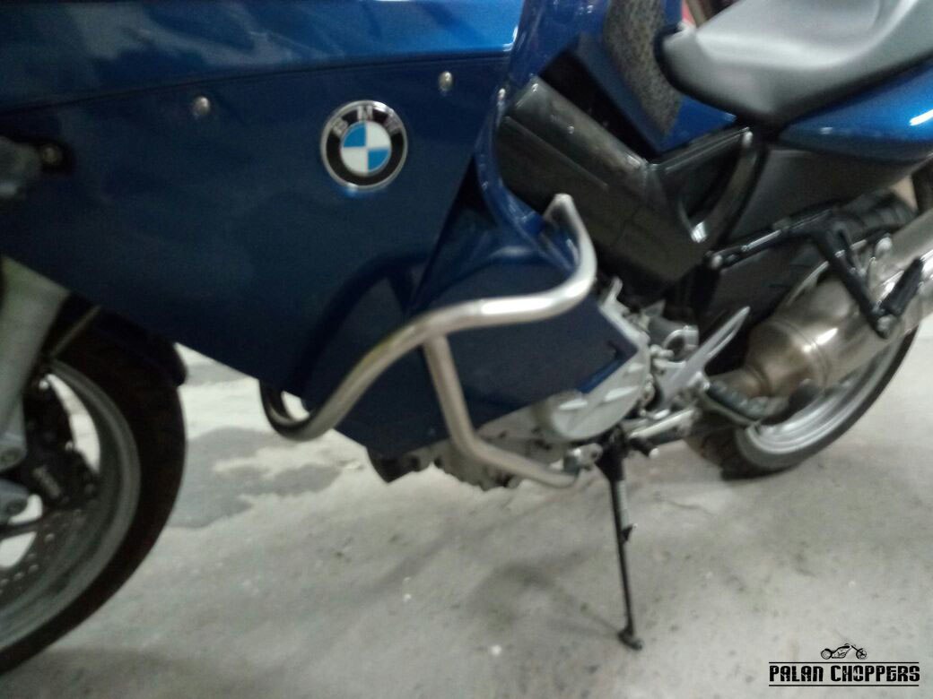 BMW F800ST